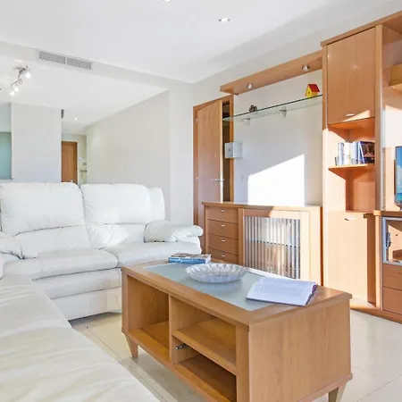0330 In Appartement